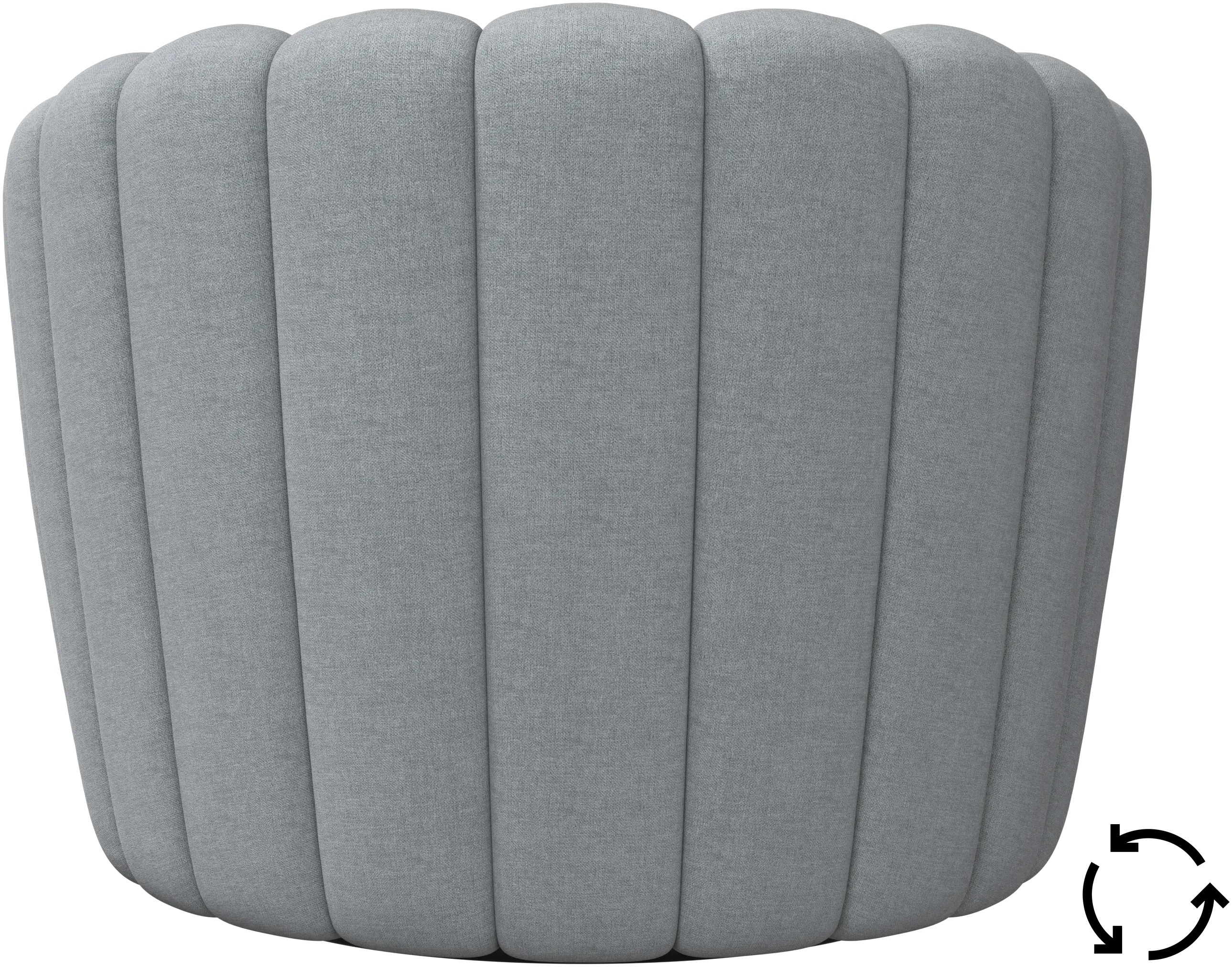 モダンなデザイナーアームチェア | ボーコンセプト